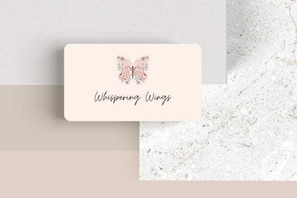 Editable Canva Business Card #71: Modern Template for Pros